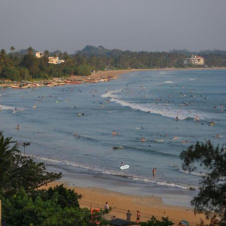 Twenty Two Binaweli Hotel Weligama Kültér fotó