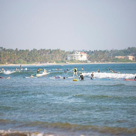Twenty Two Binaweli Hotel Weligama Kültér fotó