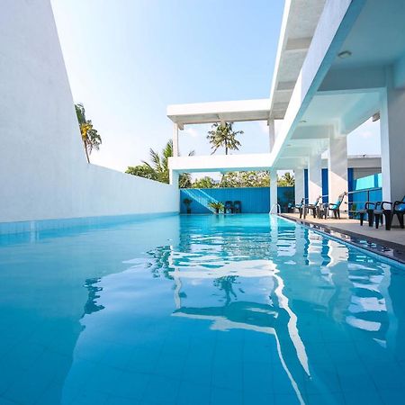Twenty Two Binaweli Hotel Weligama Kültér fotó