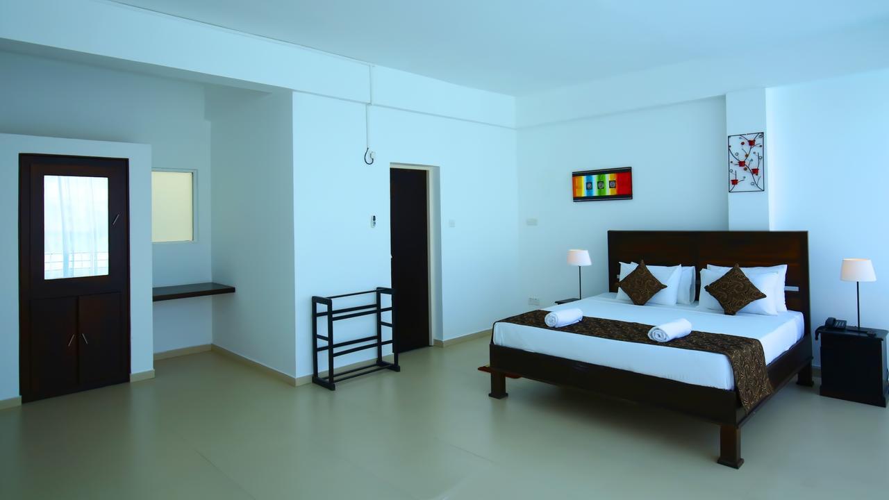 Twenty Two Binaweli Hotel Weligama Kültér fotó