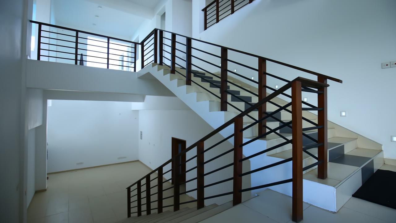 Twenty Two Binaweli Hotel Weligama Kültér fotó