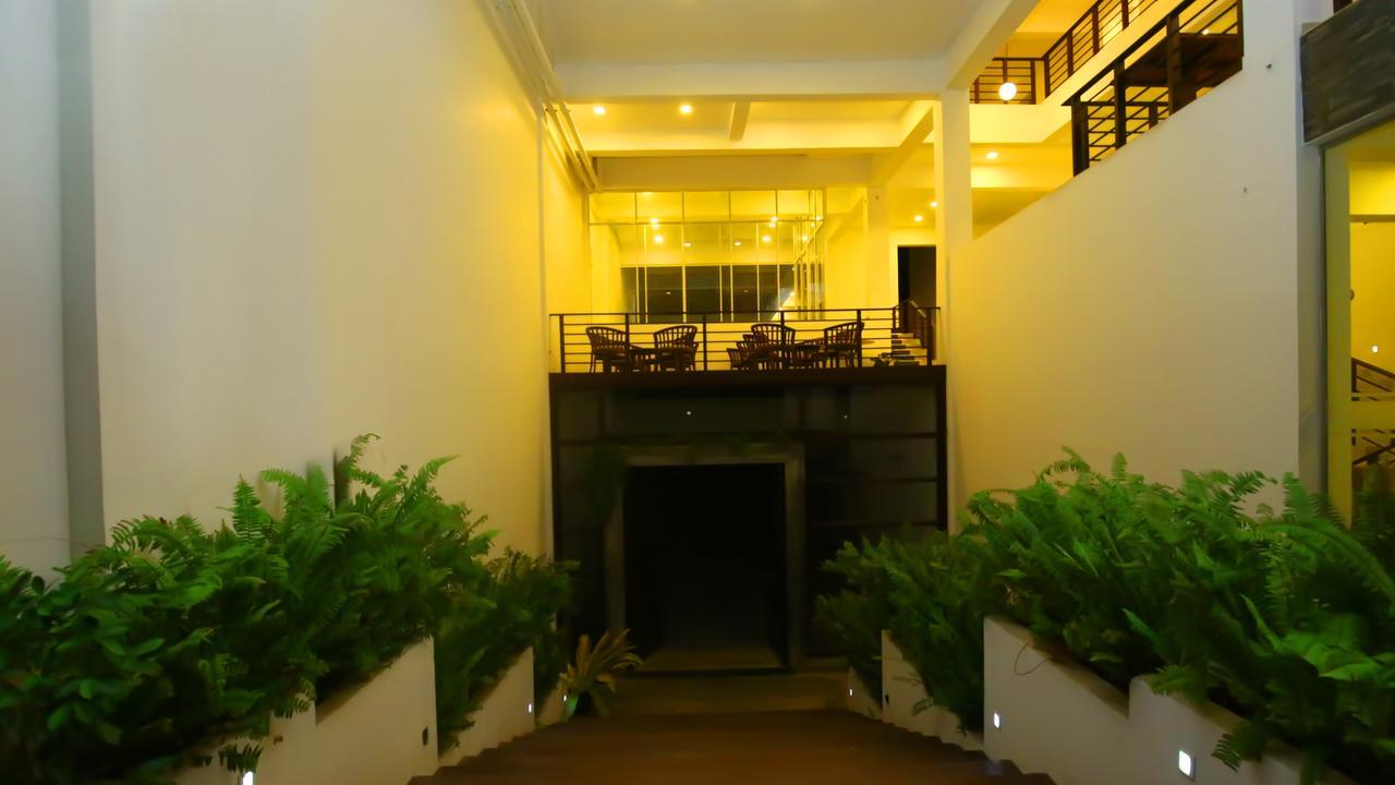 Twenty Two Binaweli Hotel Weligama Kültér fotó