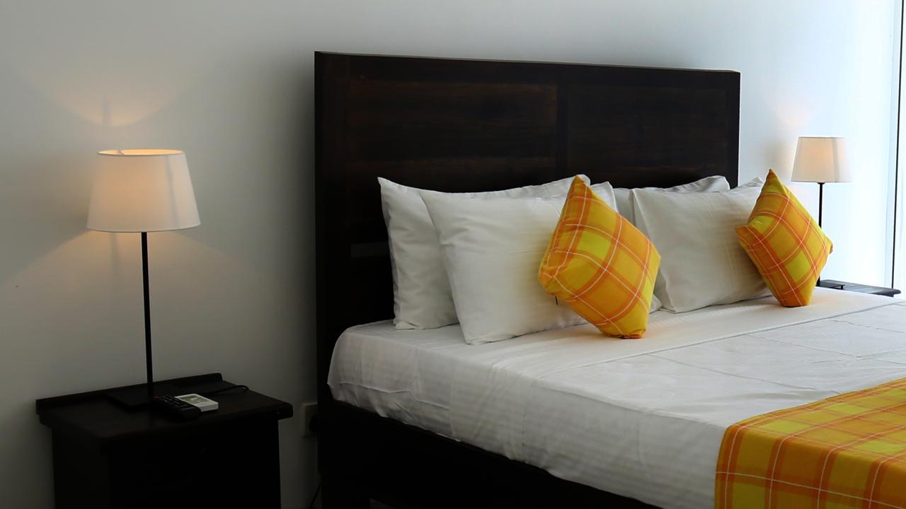 Twenty Two Binaweli Hotel Weligama Kültér fotó