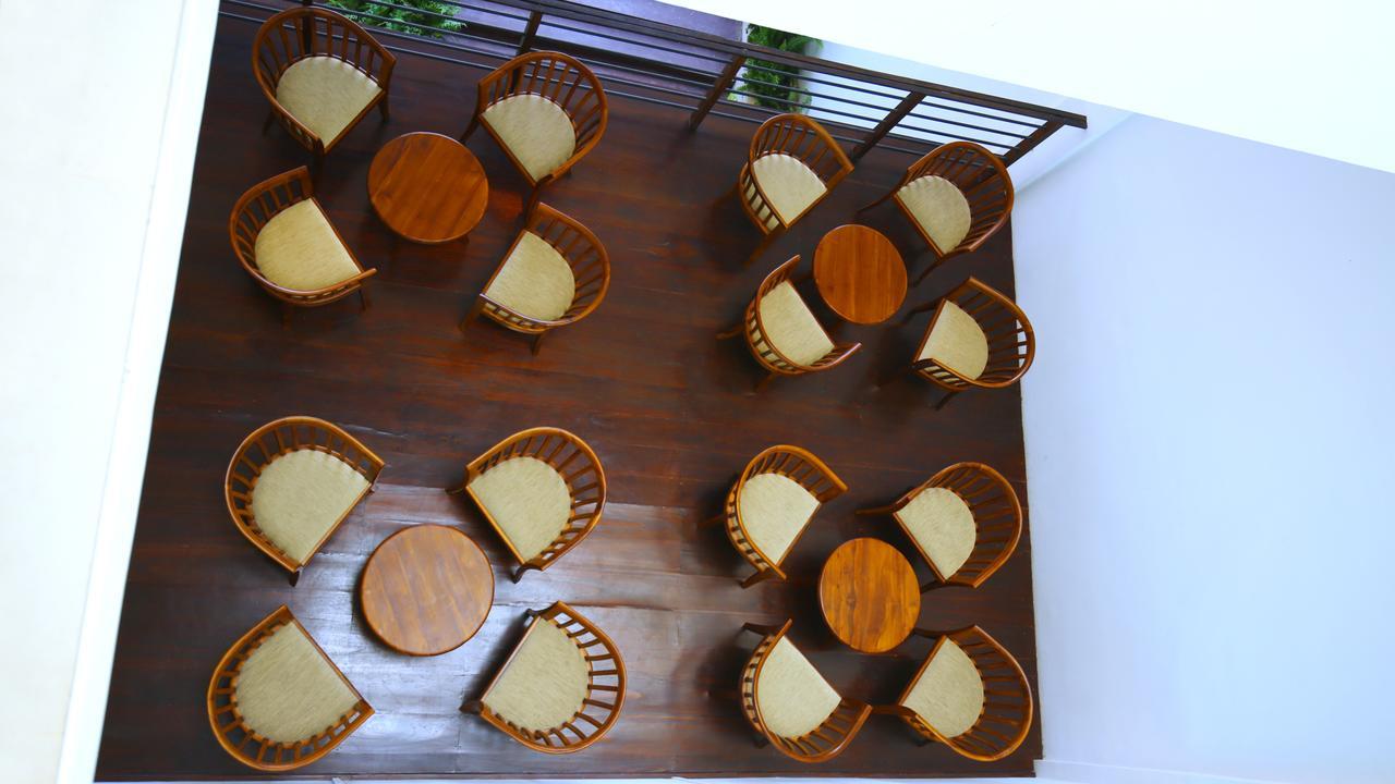 Twenty Two Binaweli Hotel Weligama Kültér fotó