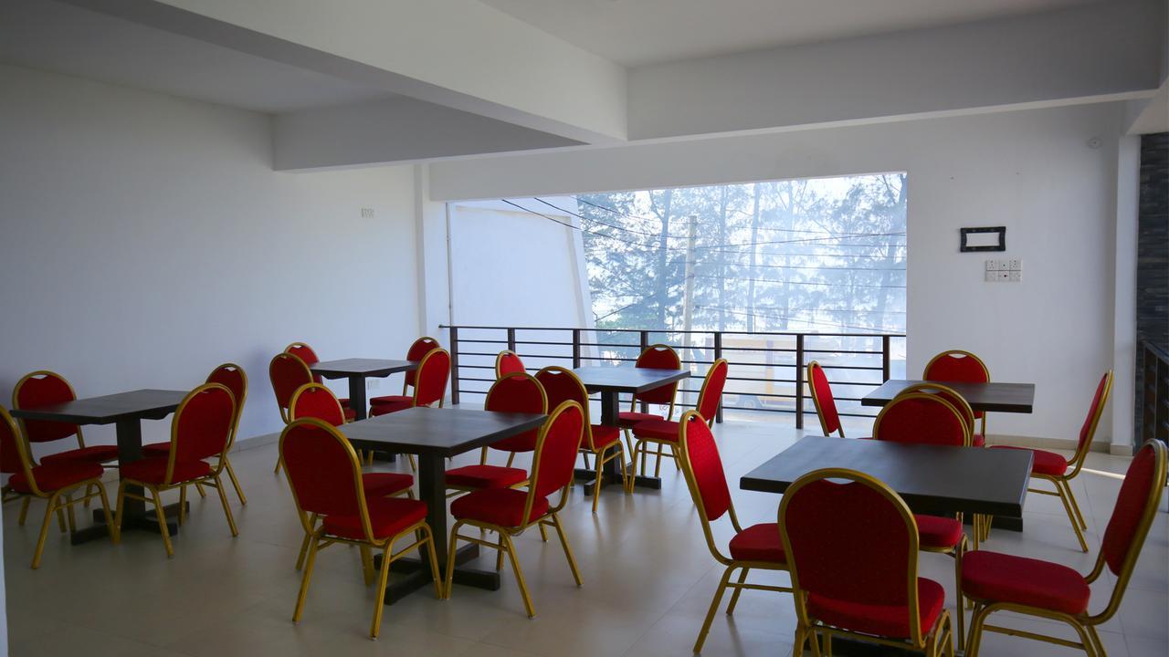 Twenty Two Binaweli Hotel Weligama Kültér fotó