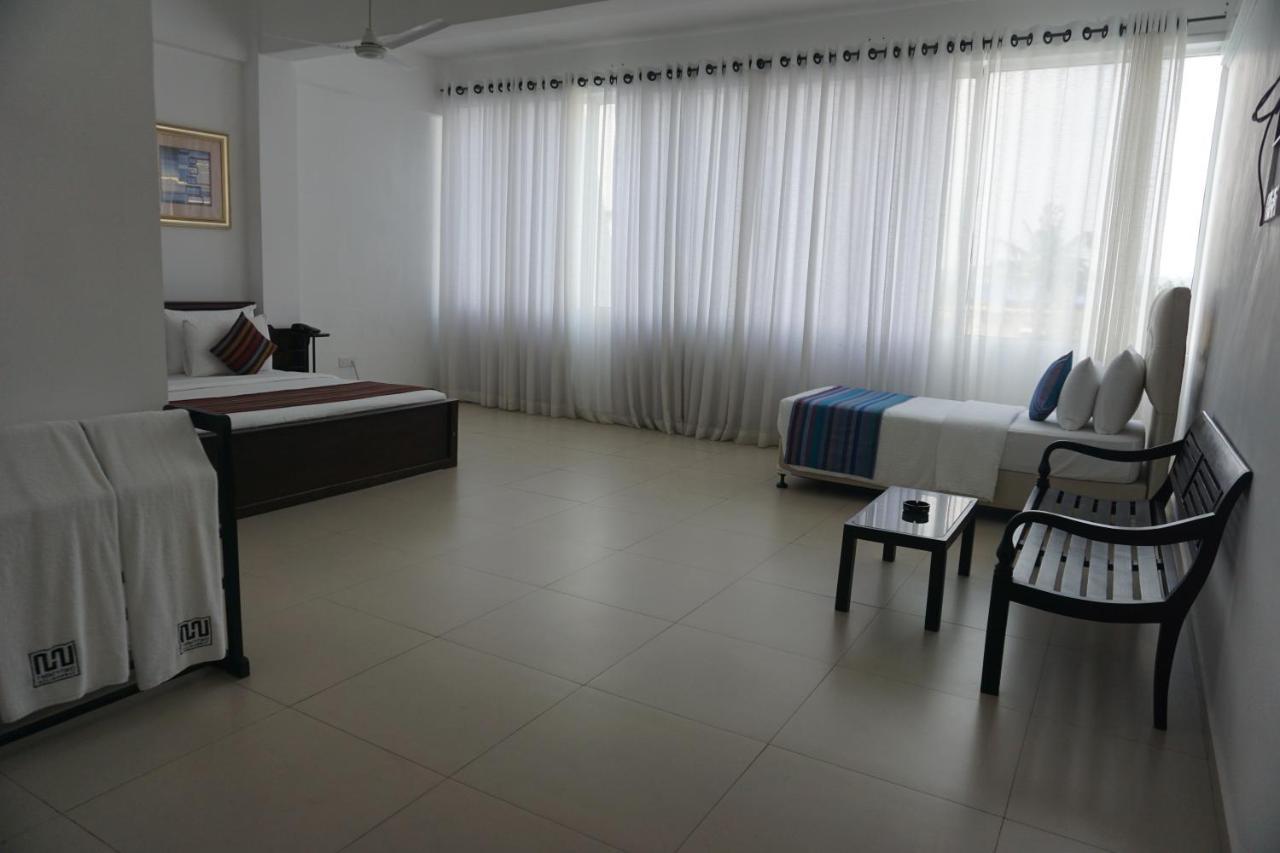 Twenty Two Binaweli Hotel Weligama Kültér fotó