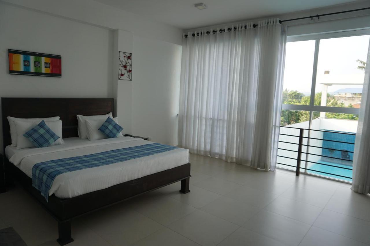 Twenty Two Binaweli Hotel Weligama Kültér fotó