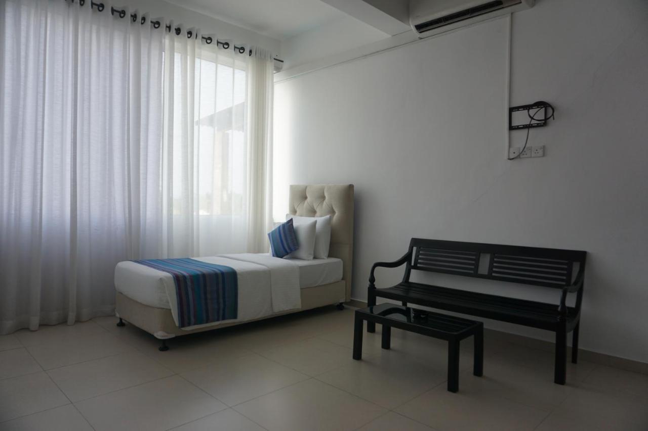 Twenty Two Binaweli Hotel Weligama Kültér fotó