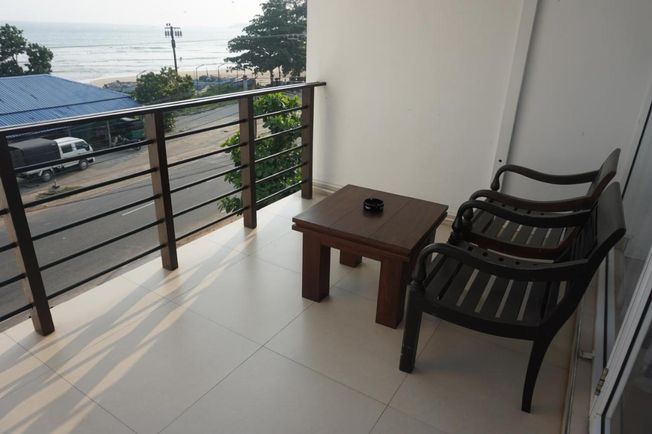 Twenty Two Binaweli Hotel Weligama Kültér fotó