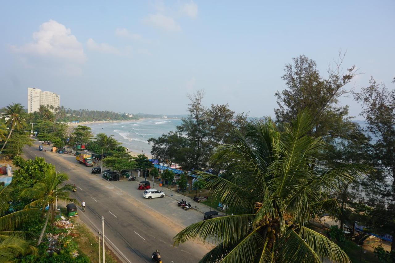 Twenty Two Binaweli Hotel Weligama Kültér fotó