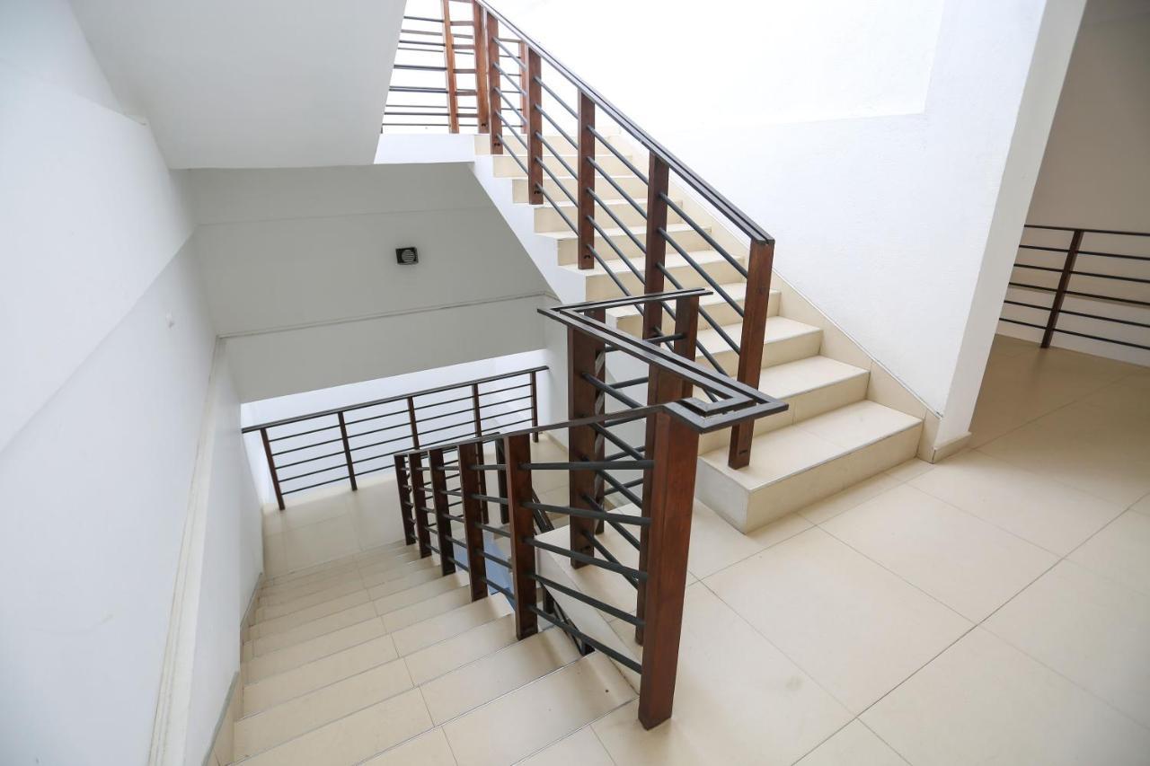 Twenty Two Binaweli Hotel Weligama Kültér fotó