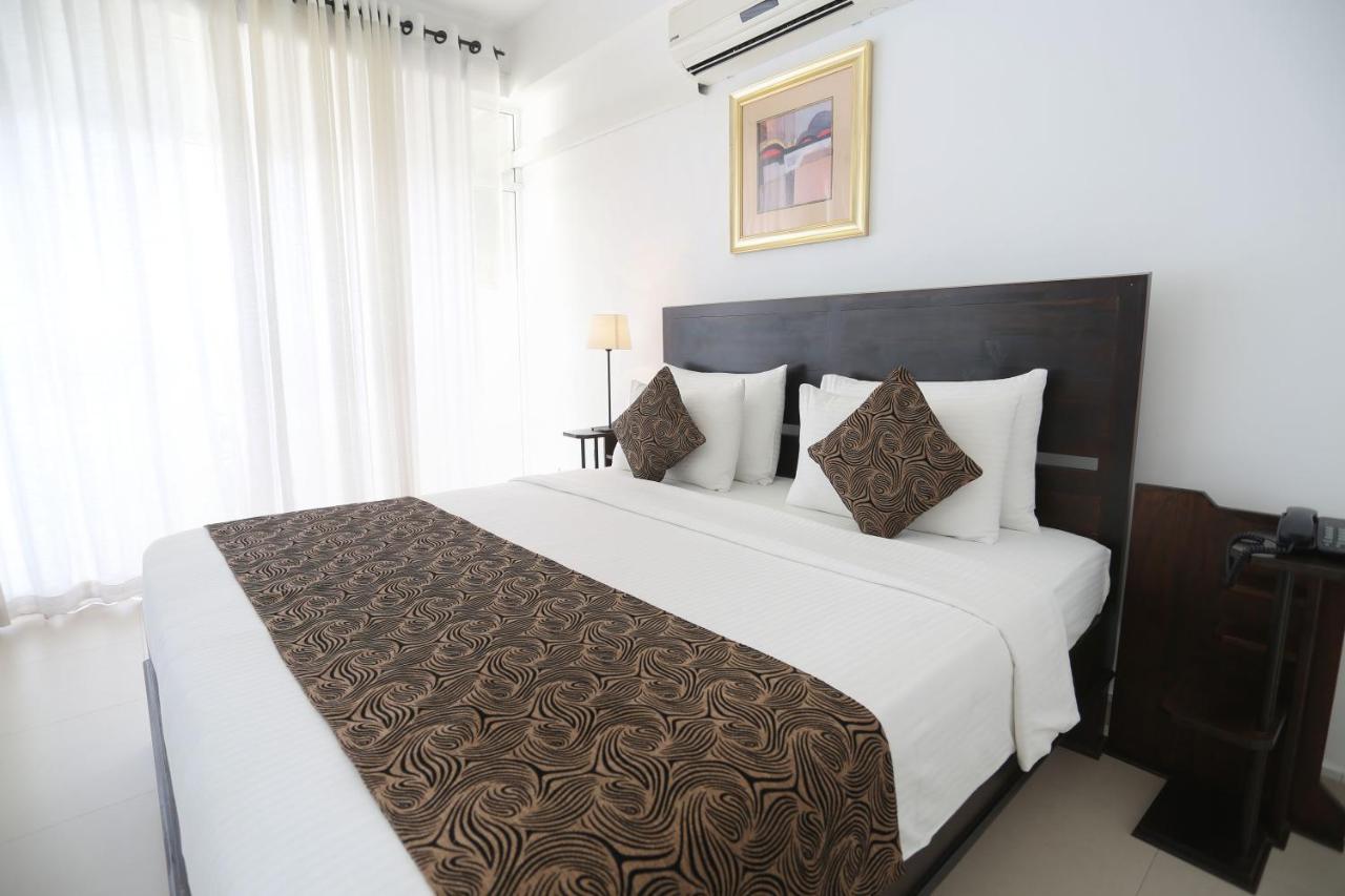 Twenty Two Binaweli Hotel Weligama Kültér fotó