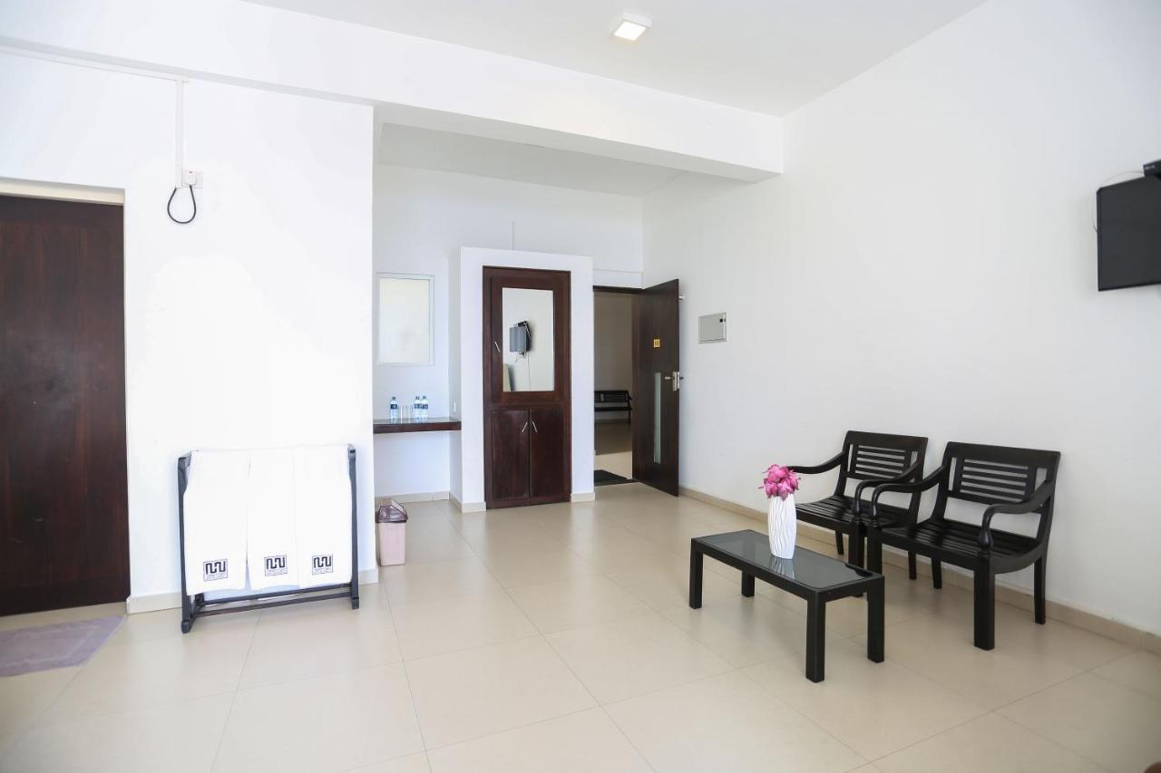 Twenty Two Binaweli Hotel Weligama Kültér fotó