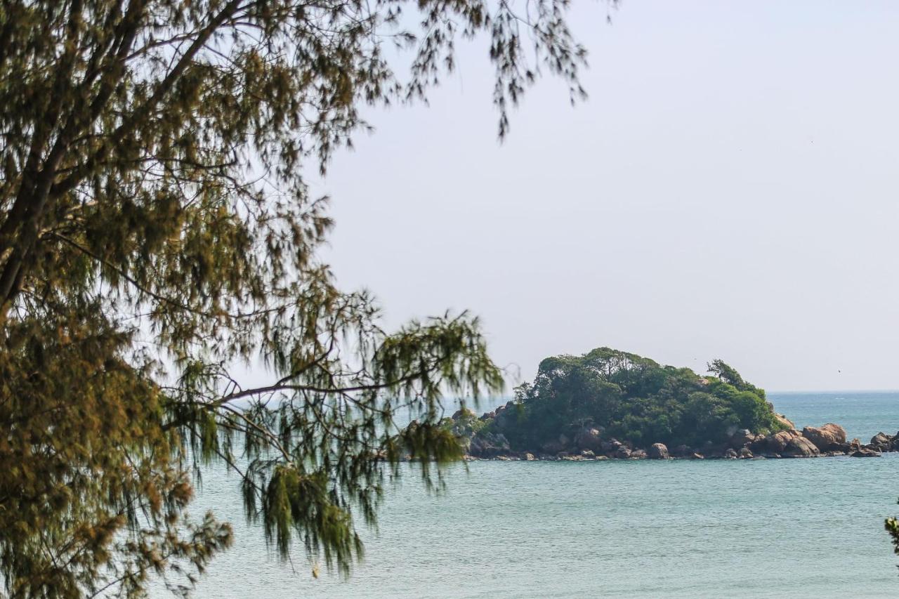 Twenty Two Binaweli Hotel Weligama Kültér fotó