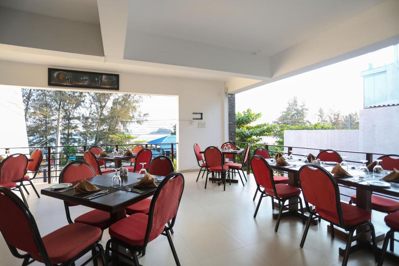 Twenty Two Binaweli Hotel Weligama Kültér fotó