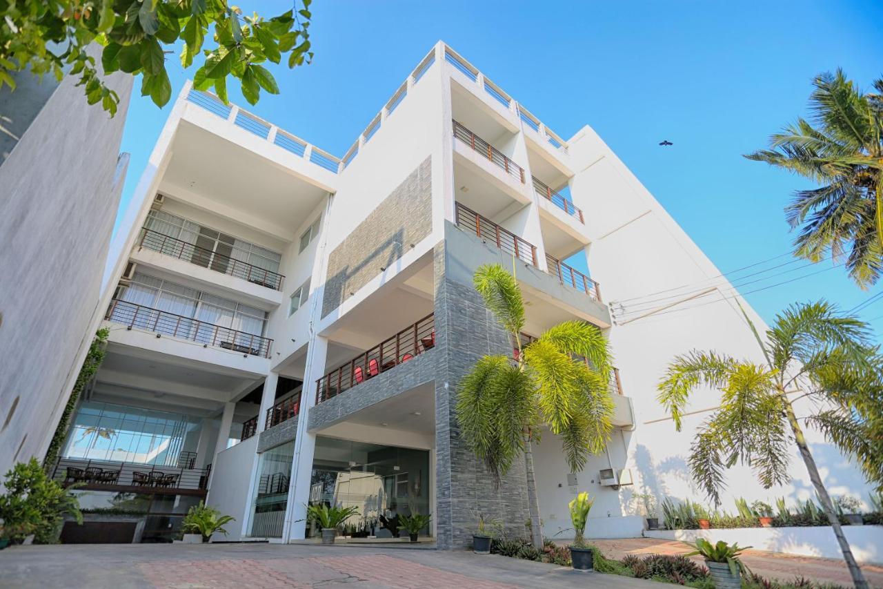 Twenty Two Binaweli Hotel Weligama Kültér fotó